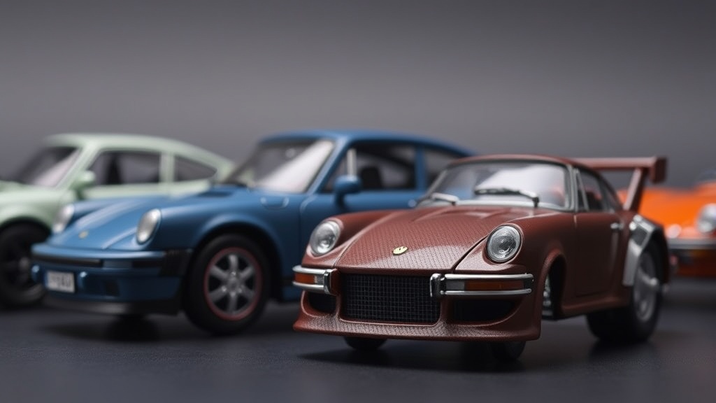 Best movie car model cars