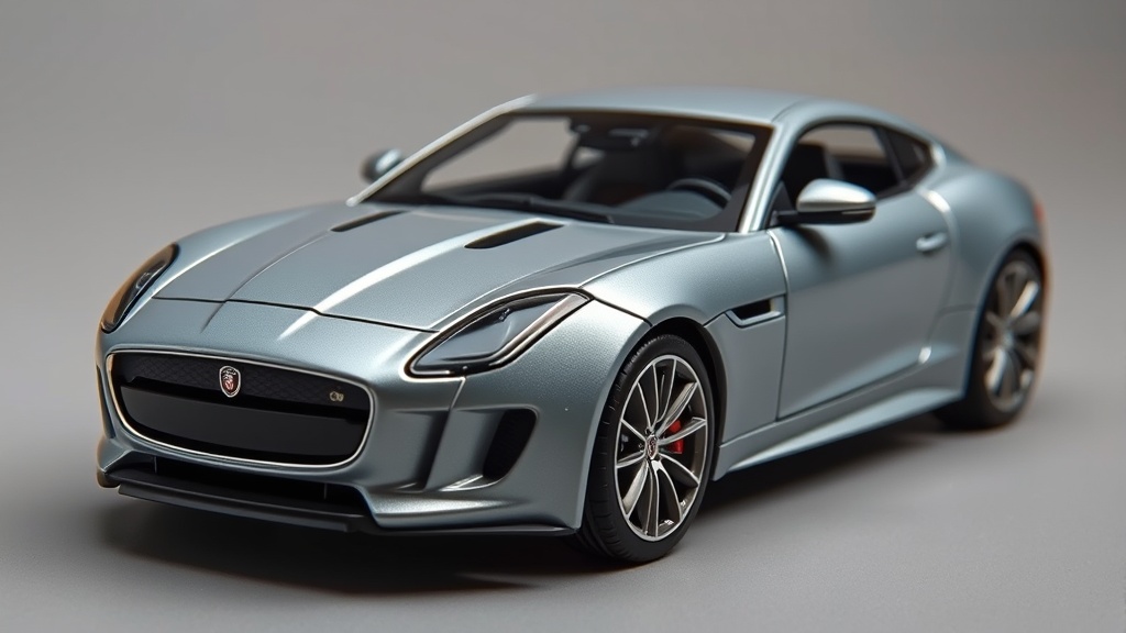 Best Jaguar model cars