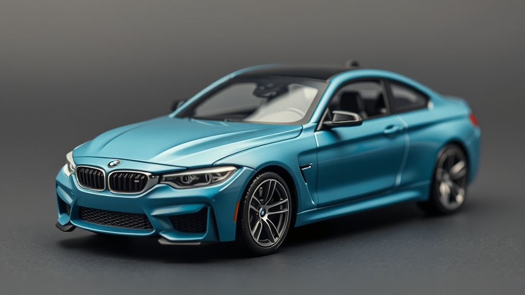Best BMW model cars